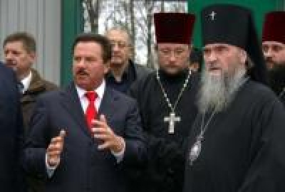 Трубадуры путинского режима в Латвии (Часть шестая: дочь городского главы Юлия Ходырева)