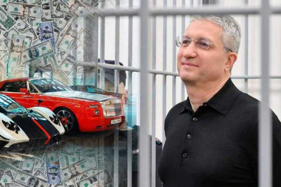 Сотни миллионов рублей и роскошные активы: имущество бывшего замминистра обороны Тимура Иванова может быть изъято