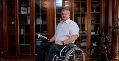 Отменить любой ценой. Кто и почему заставляет иркутскую Фемиду осудить Дмитрия Матвеева?