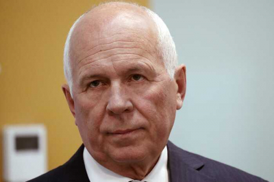 Сергей Чемезов продолжает передавать активы «Ростеха» близким союзникам — на очереди «Сибсельмаш»