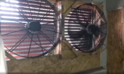 Китайский подход: в Иркутске гражданин КНДР добывал криптувалюту в многоквартирном доме